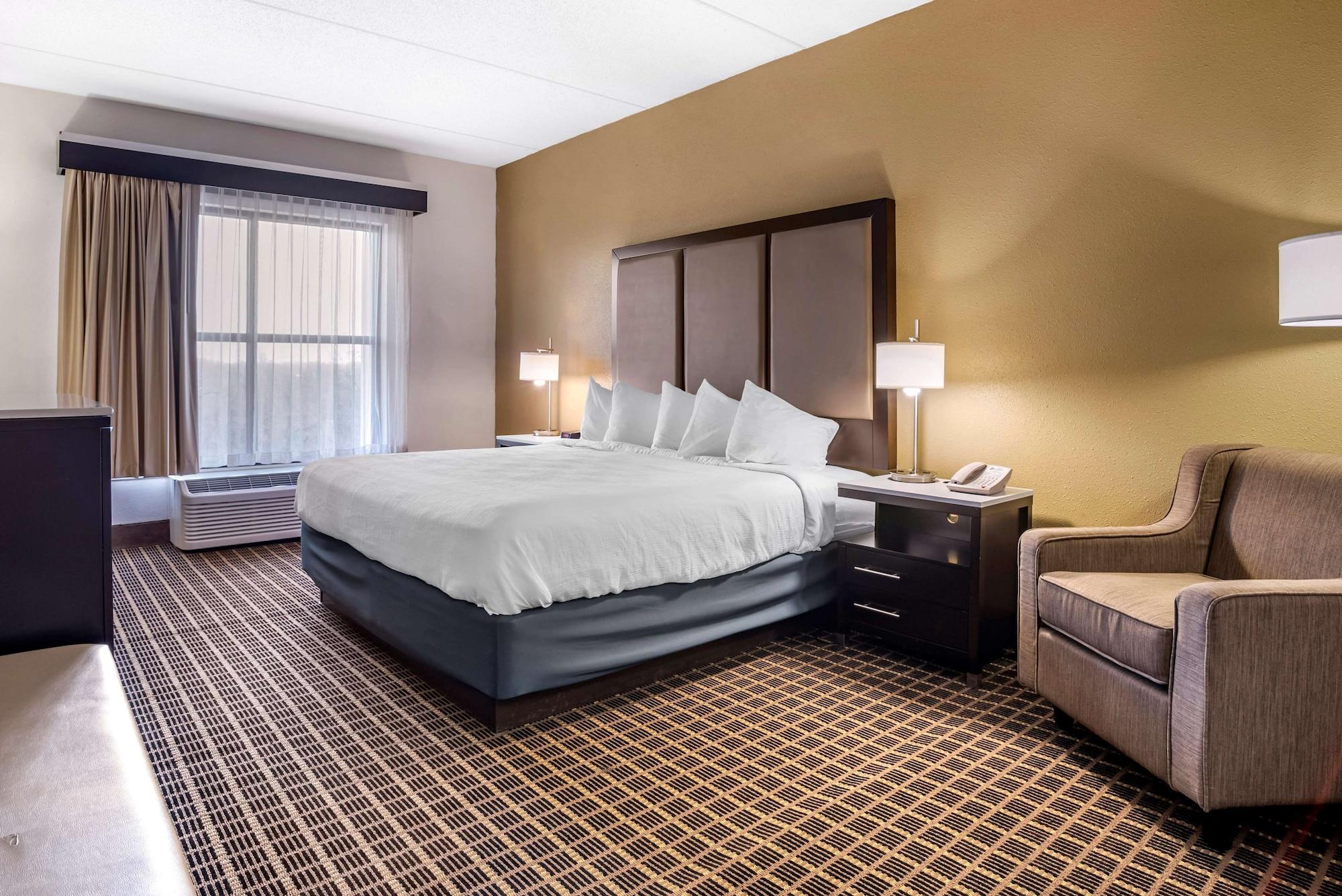 Best Western Chesapeake Bay North Inn North East Eksteriør bilde