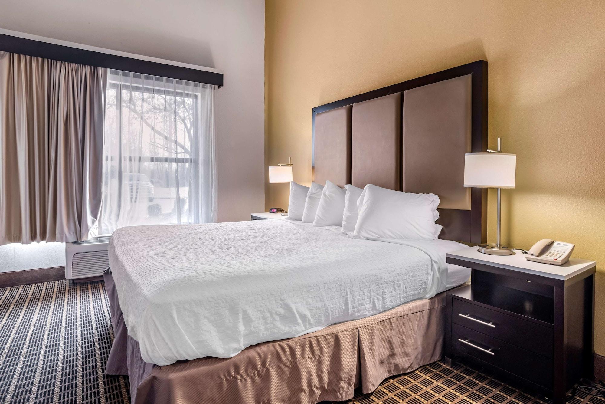 Best Western Chesapeake Bay North Inn North East Eksteriør bilde