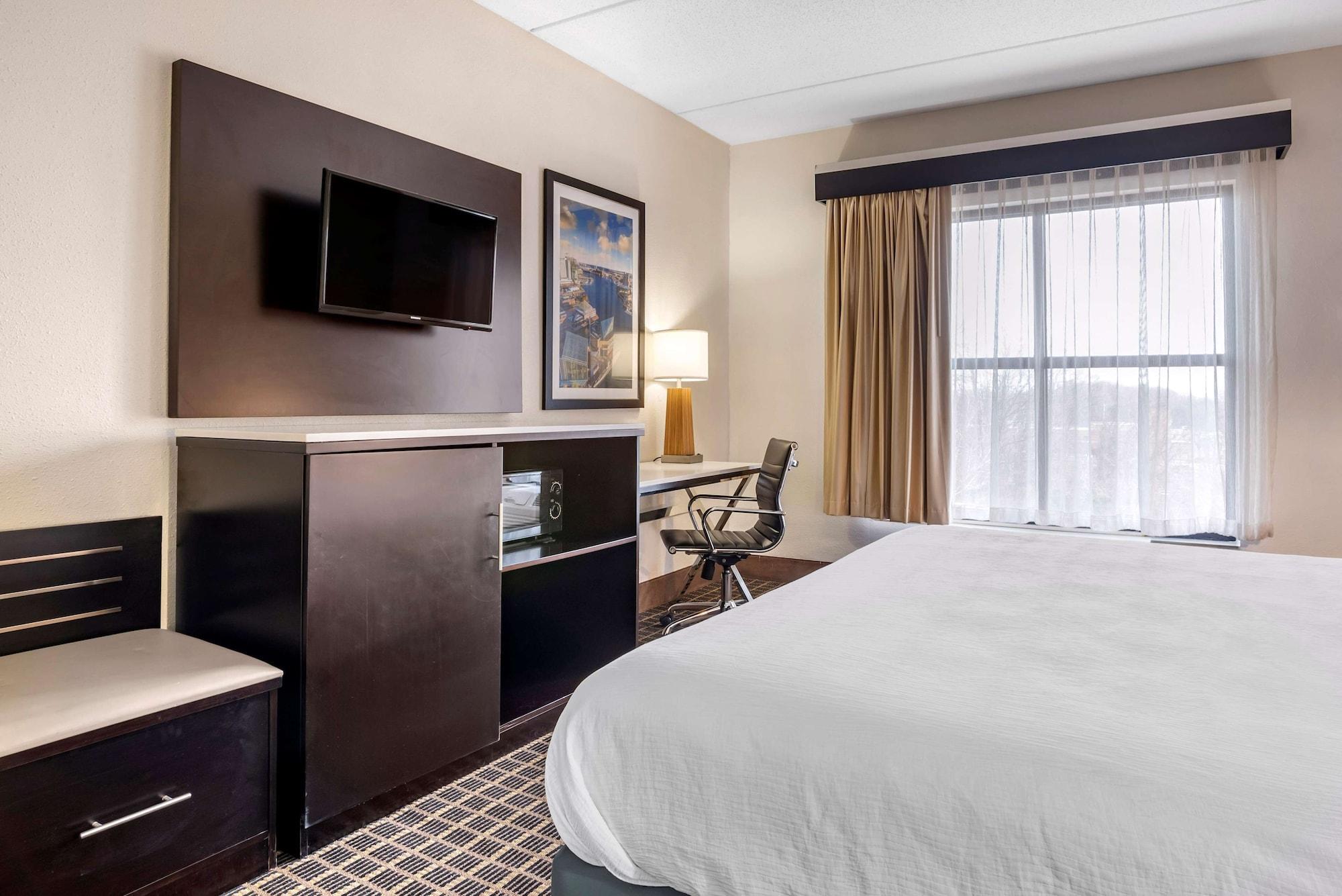 Best Western Chesapeake Bay North Inn North East Eksteriør bilde