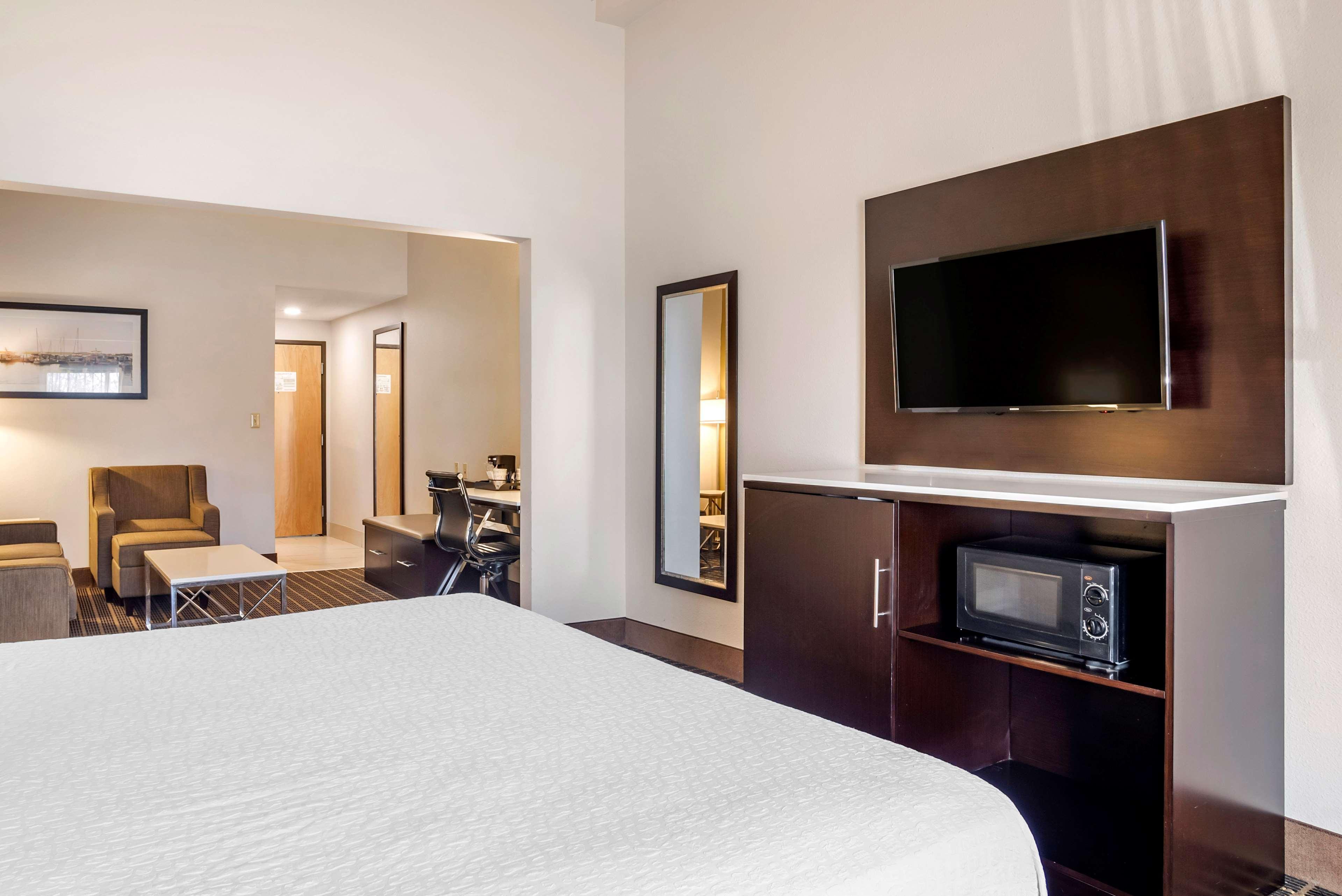 Best Western Chesapeake Bay North Inn North East Eksteriør bilde