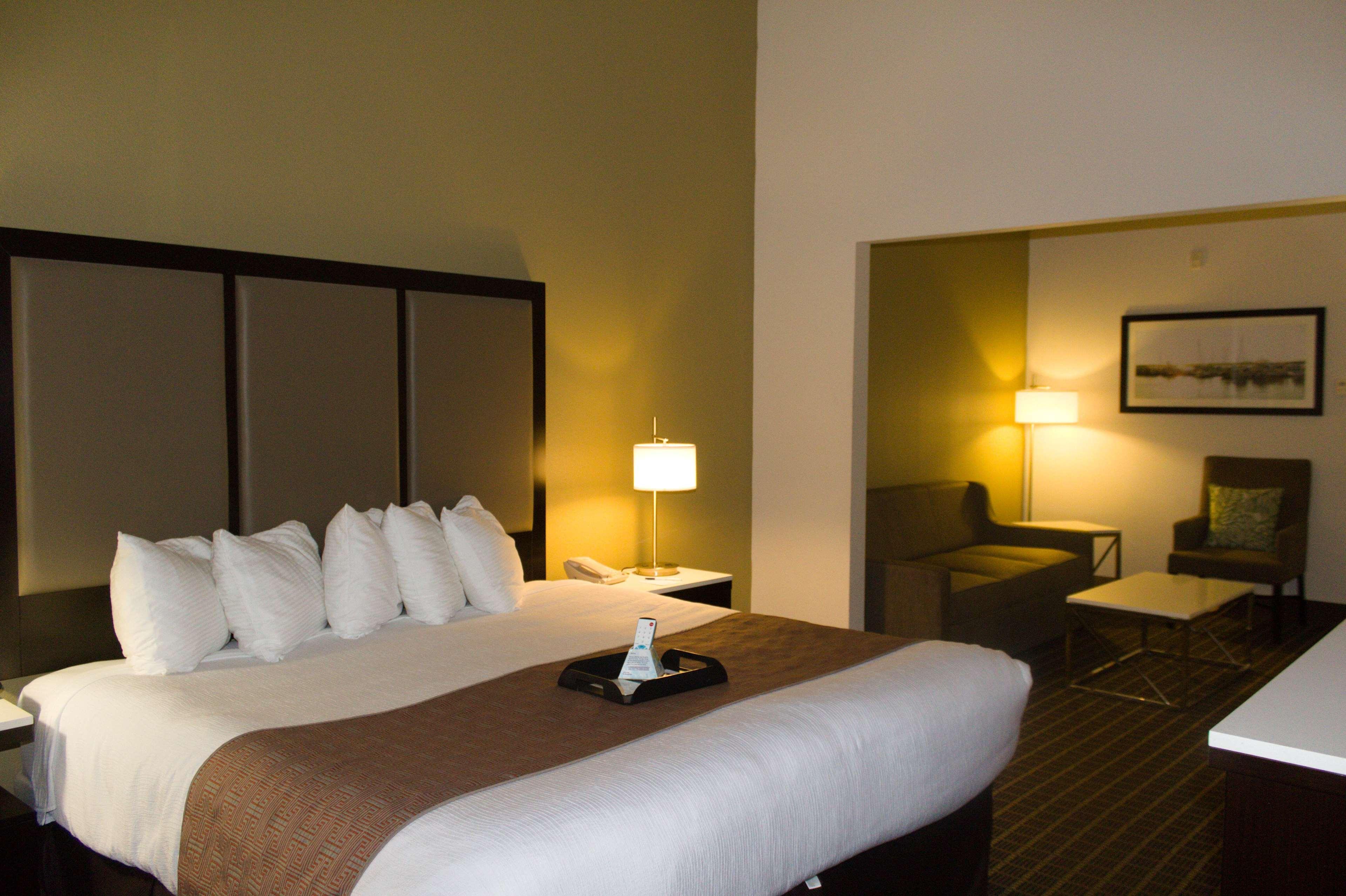 Best Western Chesapeake Bay North Inn North East Eksteriør bilde