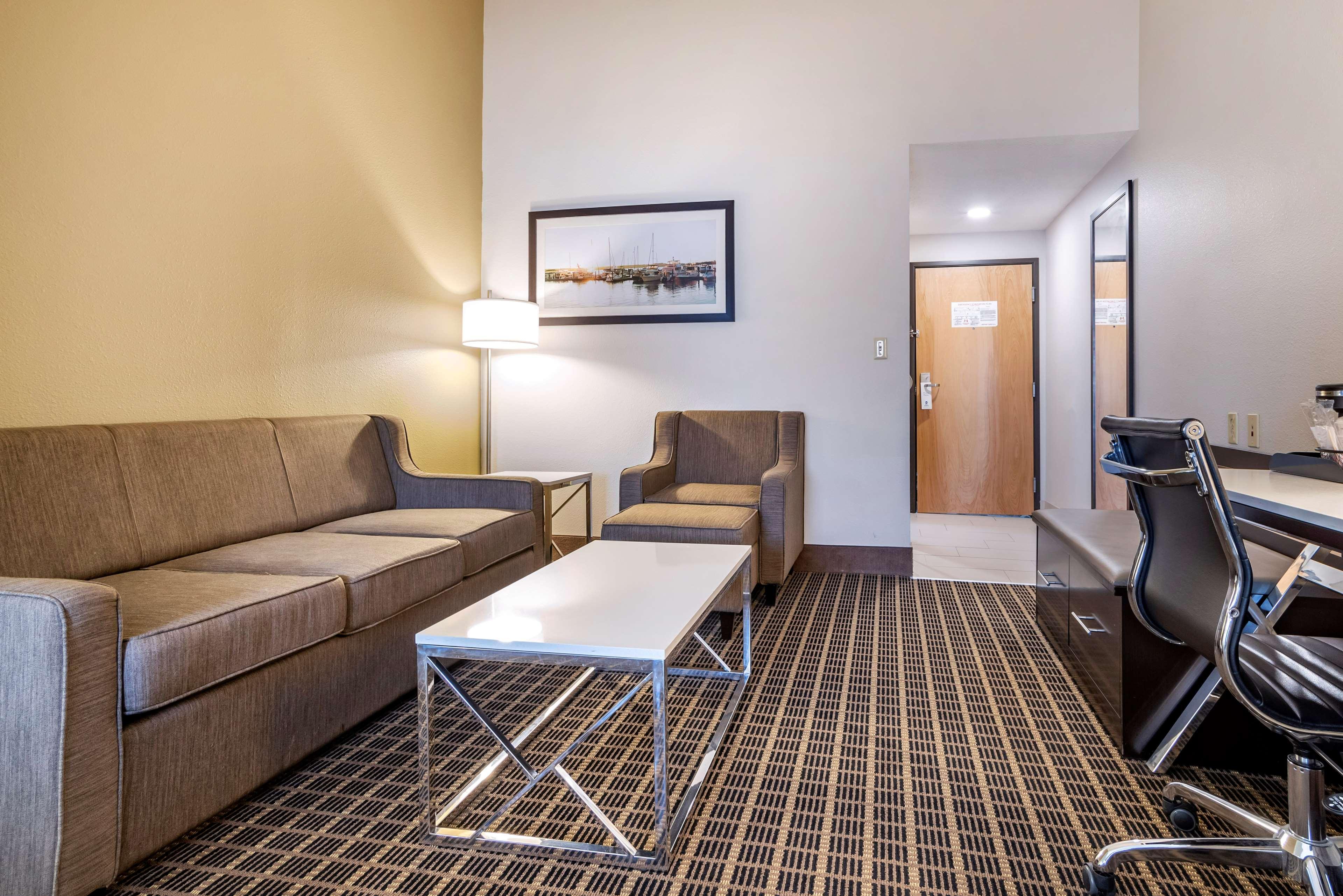 Best Western Chesapeake Bay North Inn North East Eksteriør bilde