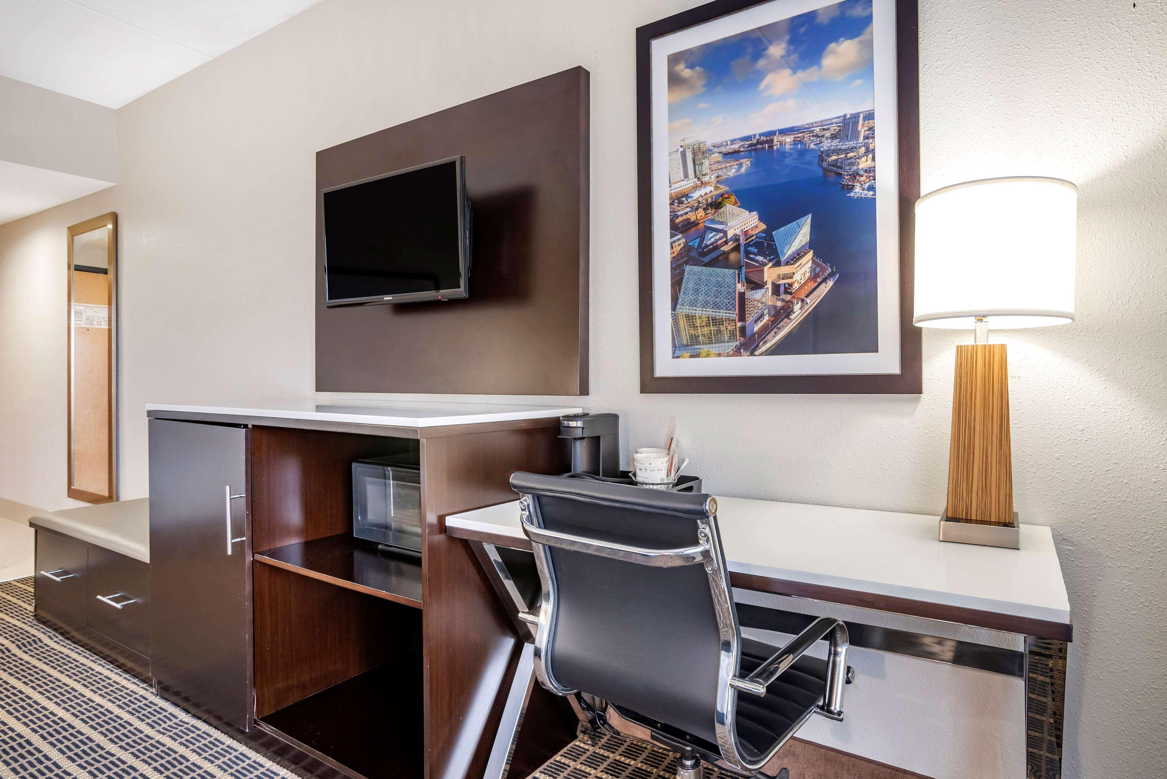 Best Western Chesapeake Bay North Inn North East Eksteriør bilde