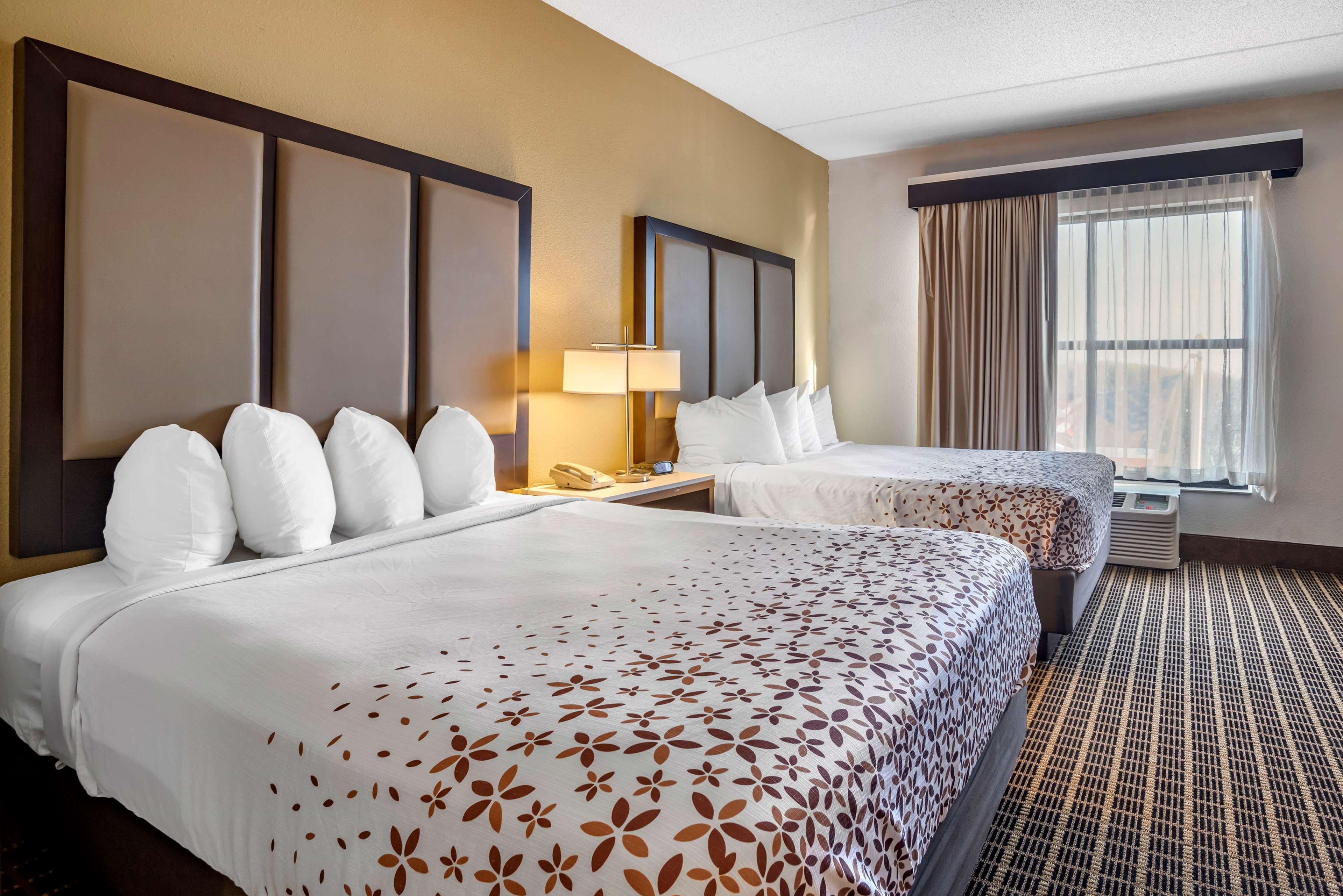 Best Western Chesapeake Bay North Inn North East Eksteriør bilde