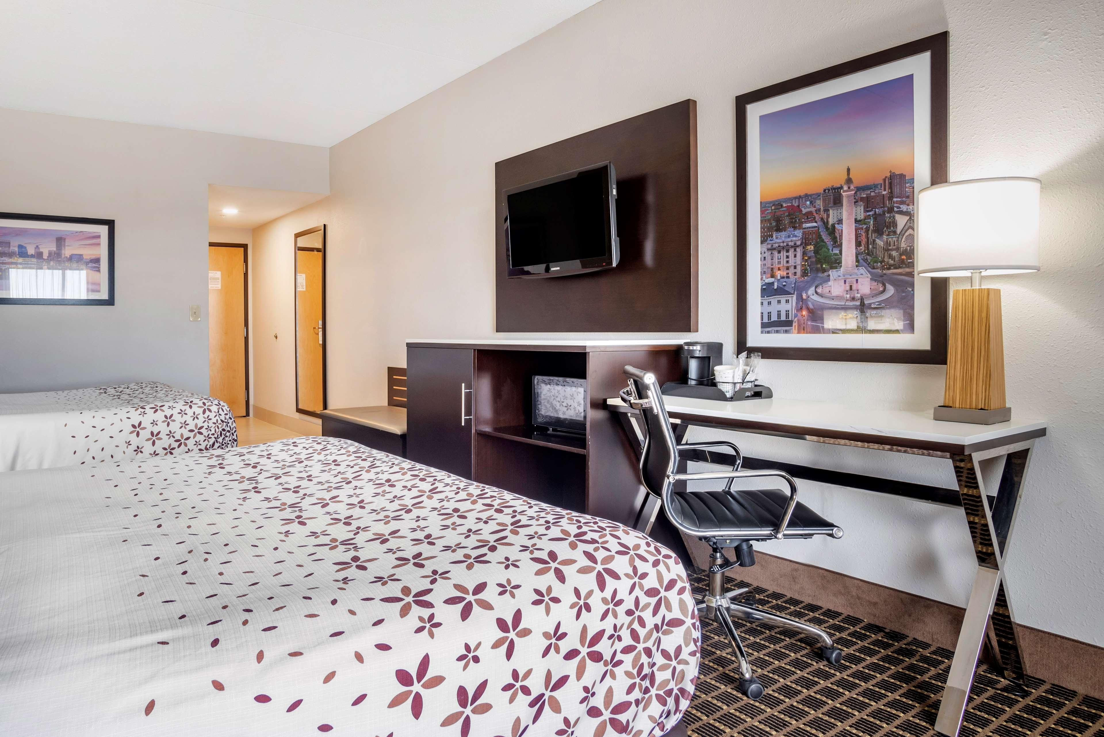 Best Western Chesapeake Bay North Inn North East Eksteriør bilde