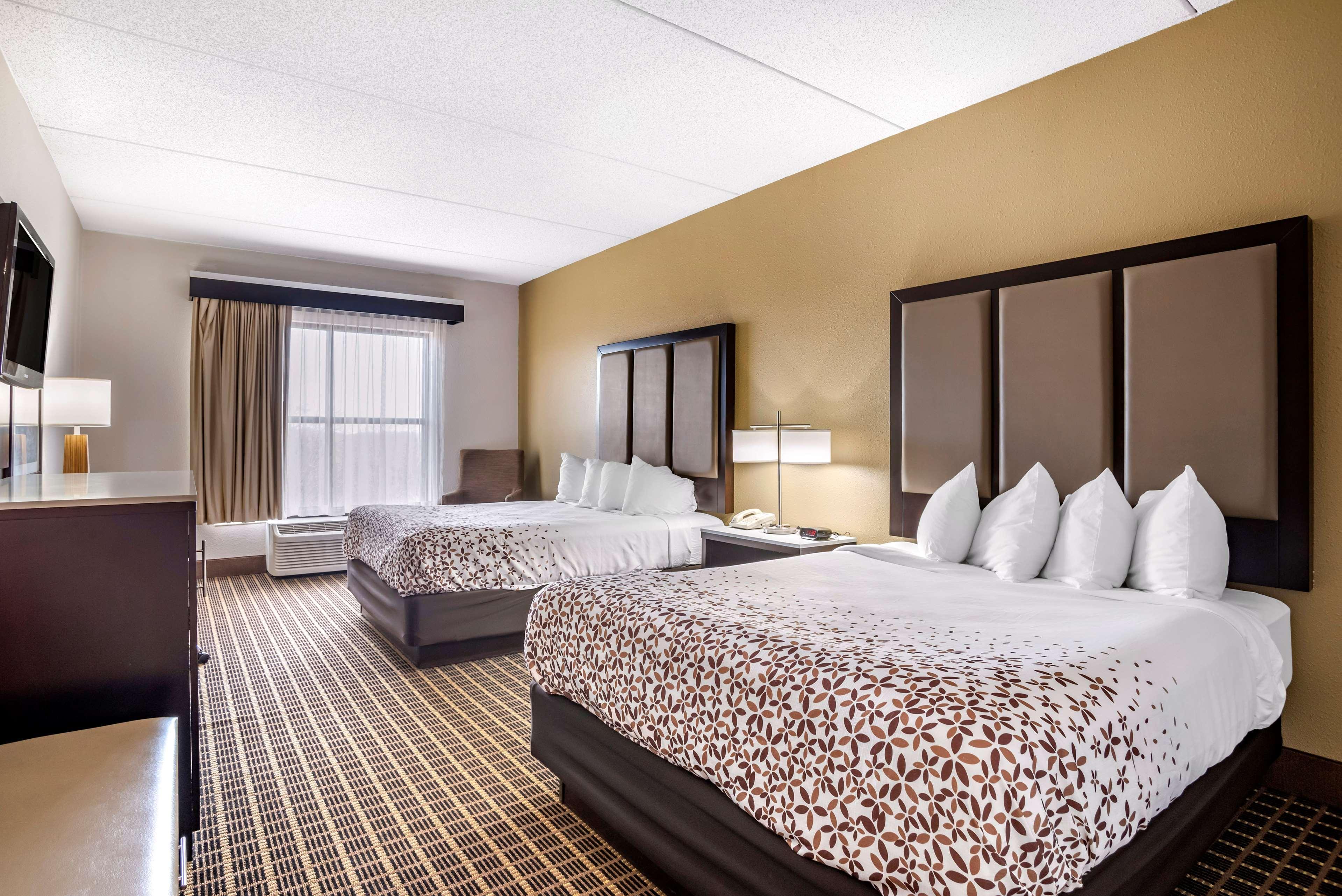 Best Western Chesapeake Bay North Inn North East Eksteriør bilde
