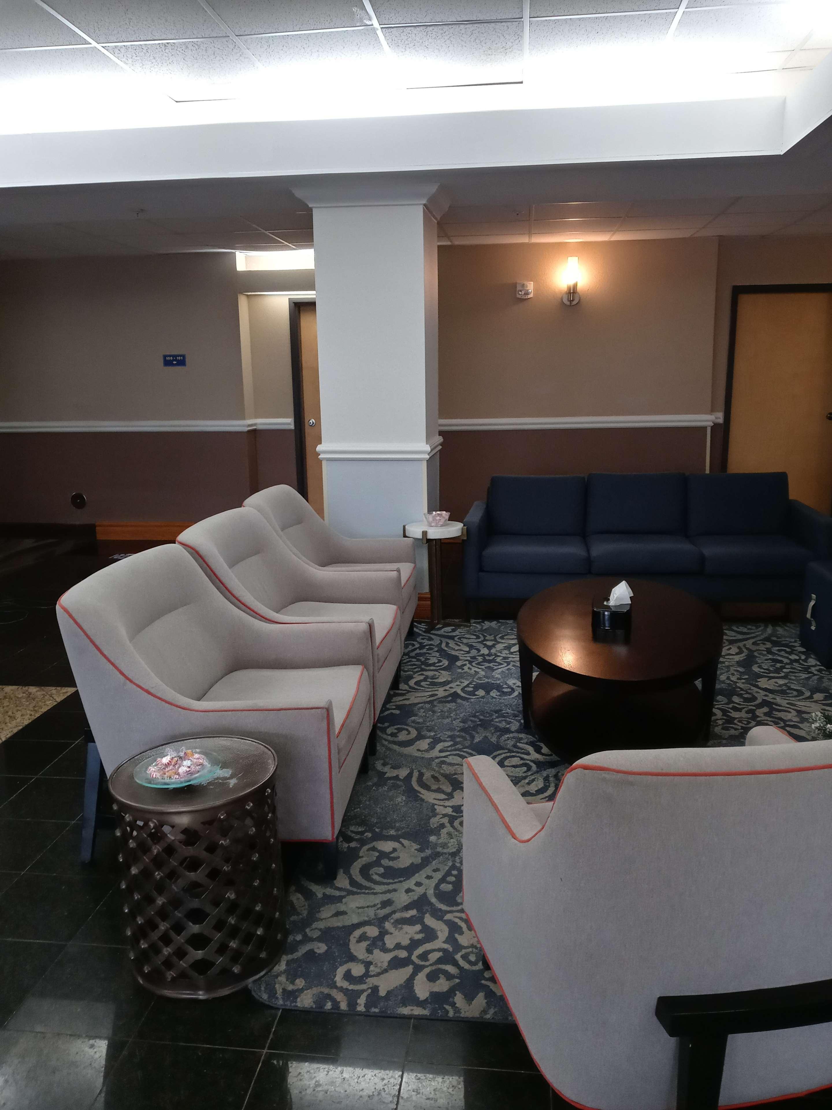 Best Western Chesapeake Bay North Inn North East Eksteriør bilde