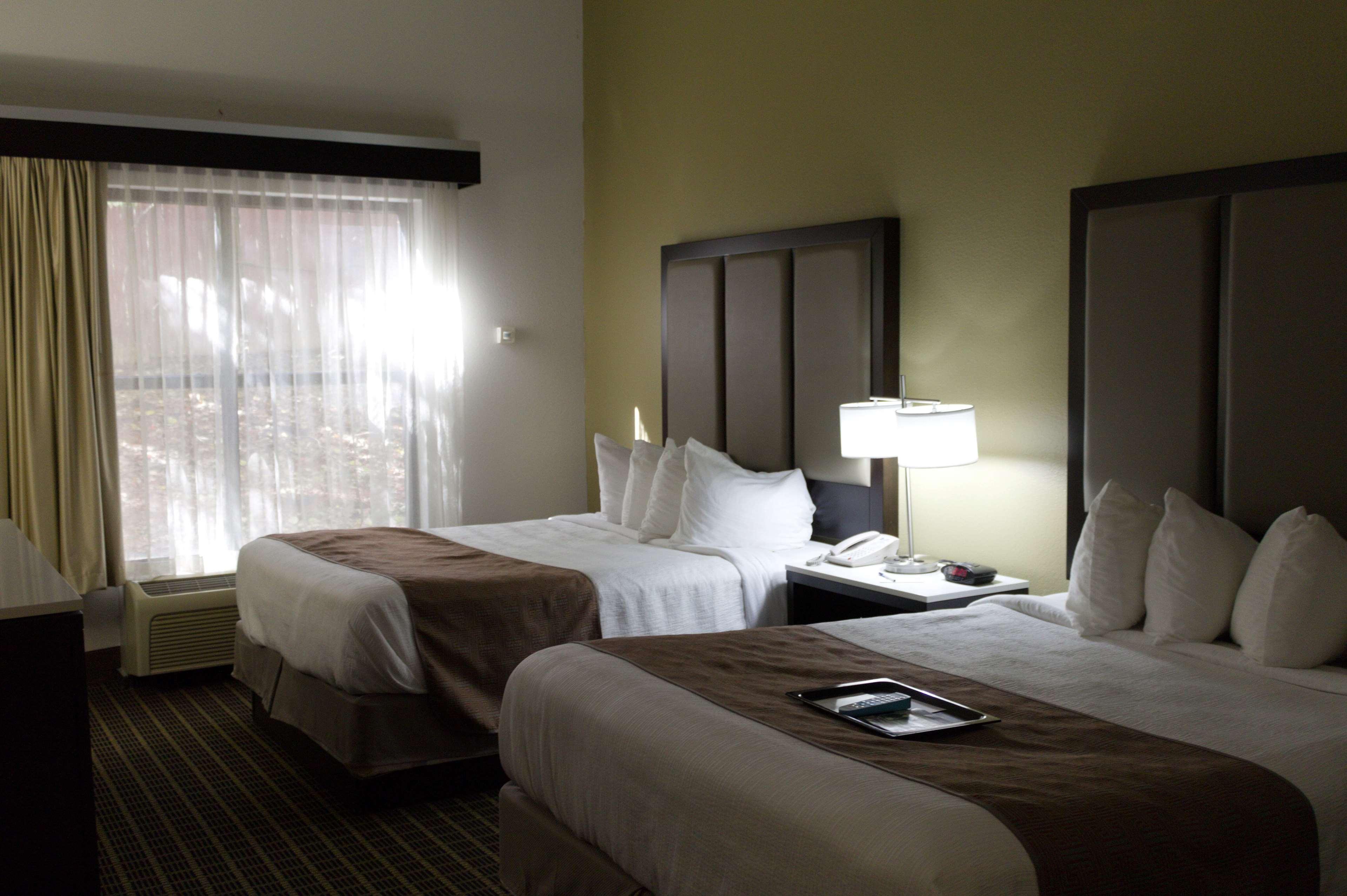Best Western Chesapeake Bay North Inn North East Eksteriør bilde