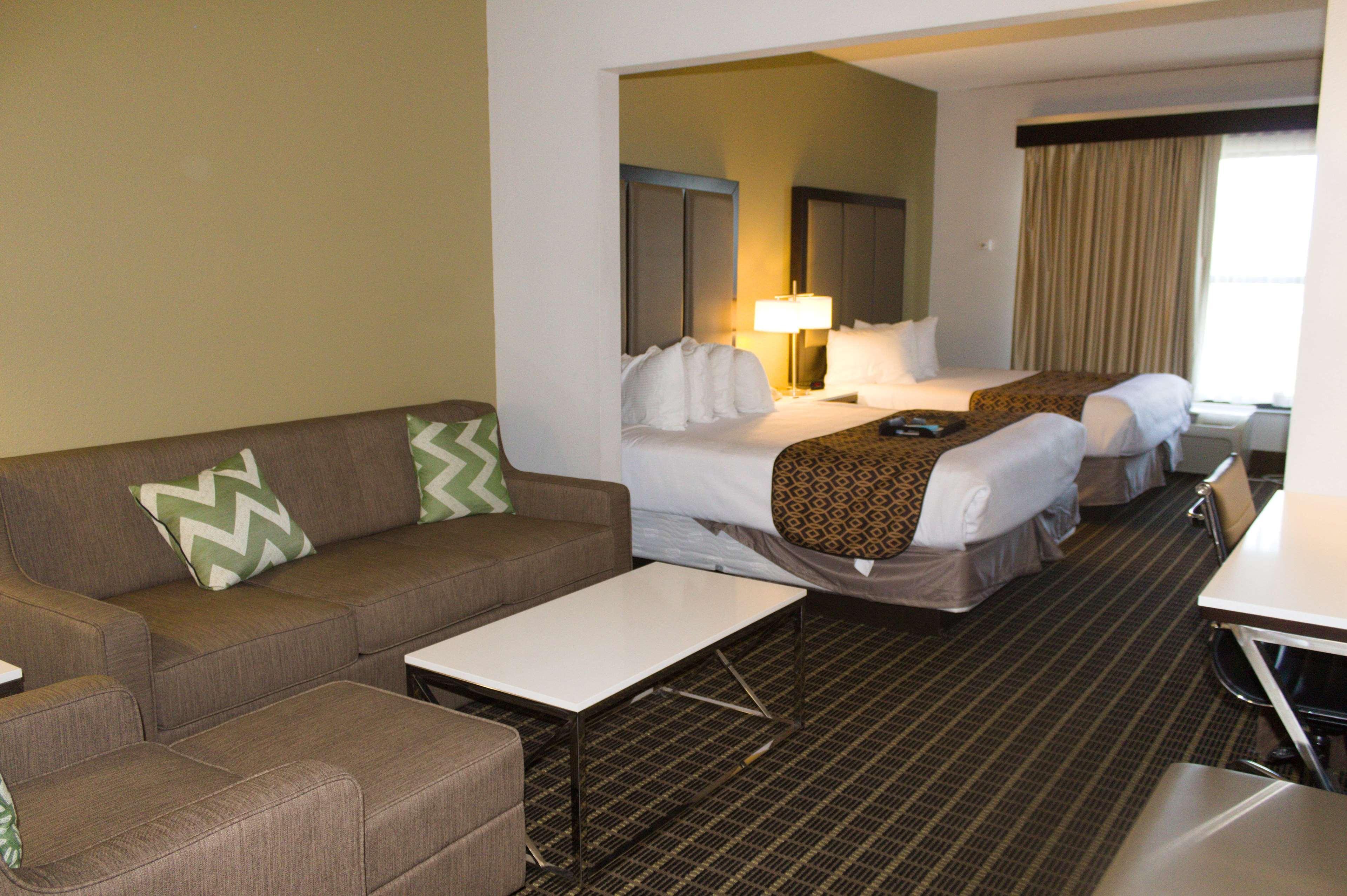 Best Western Chesapeake Bay North Inn North East Eksteriør bilde