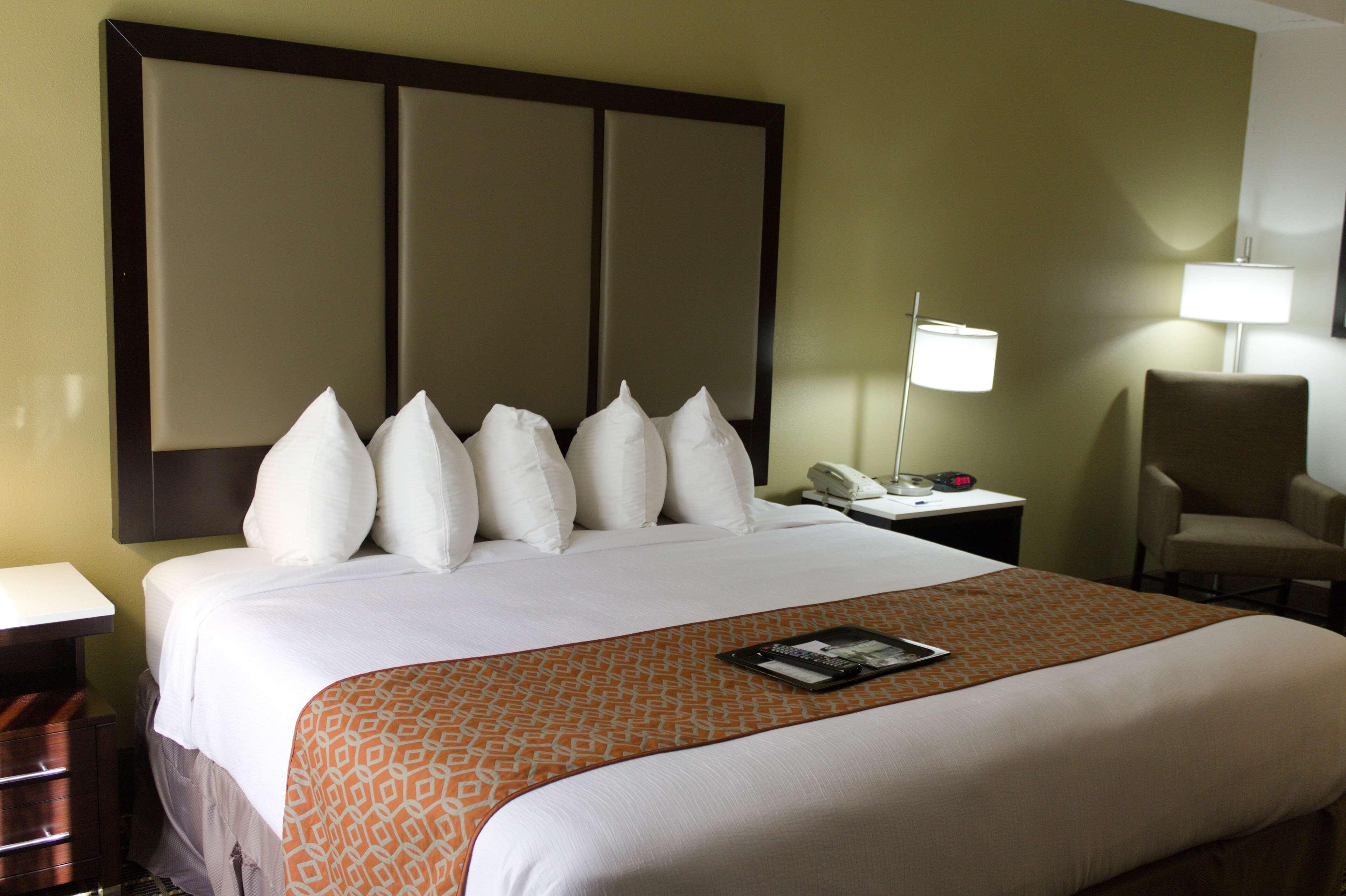 Best Western Chesapeake Bay North Inn North East Eksteriør bilde
