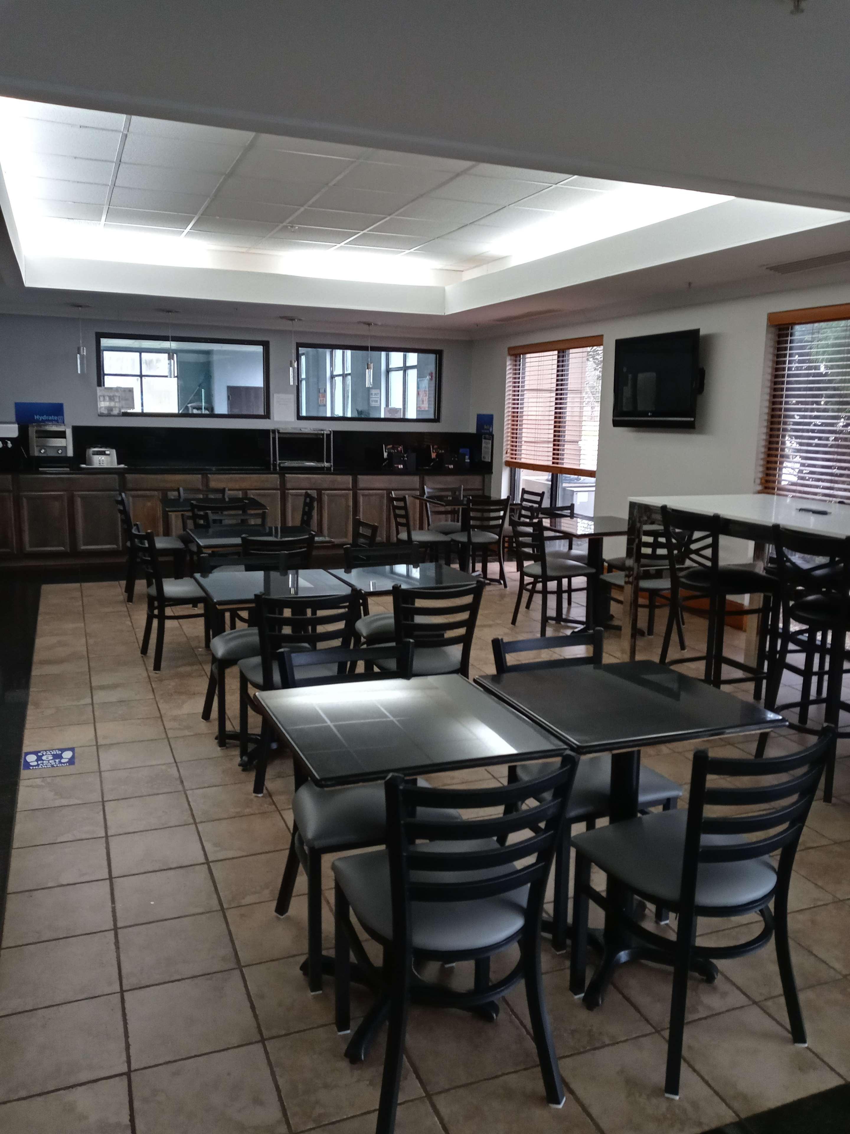 Best Western Chesapeake Bay North Inn North East Eksteriør bilde