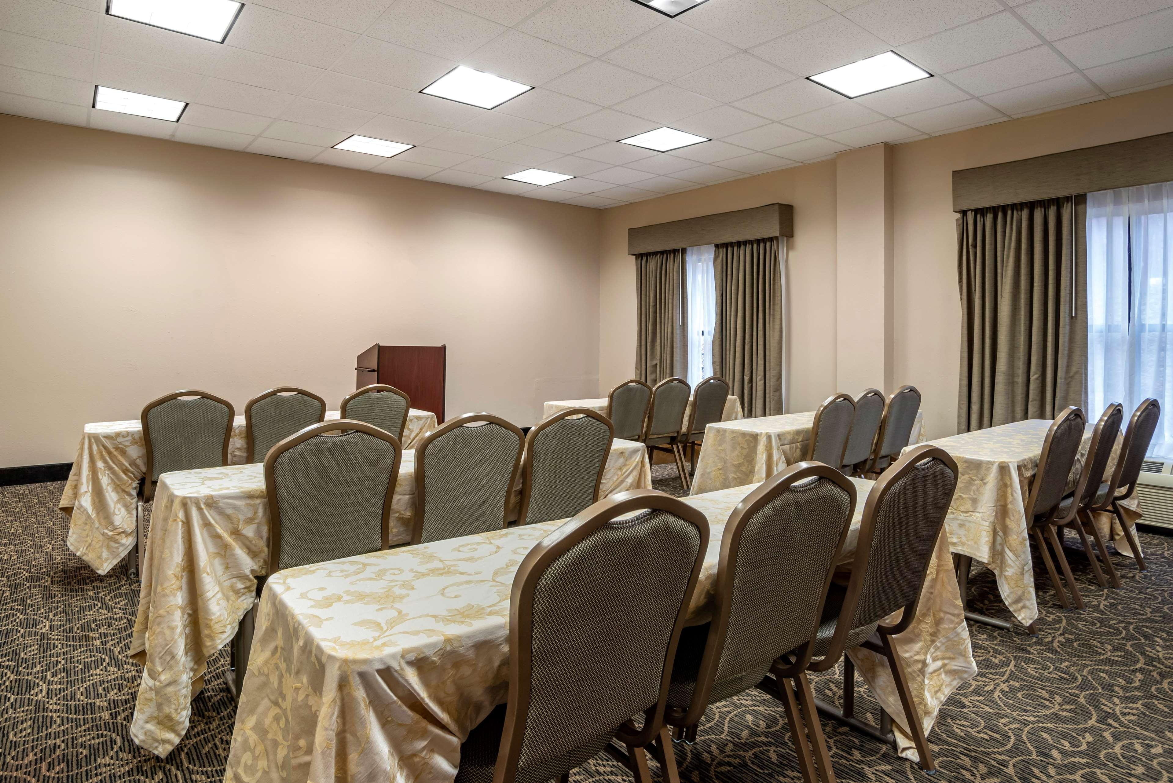 Best Western Chesapeake Bay North Inn North East Eksteriør bilde