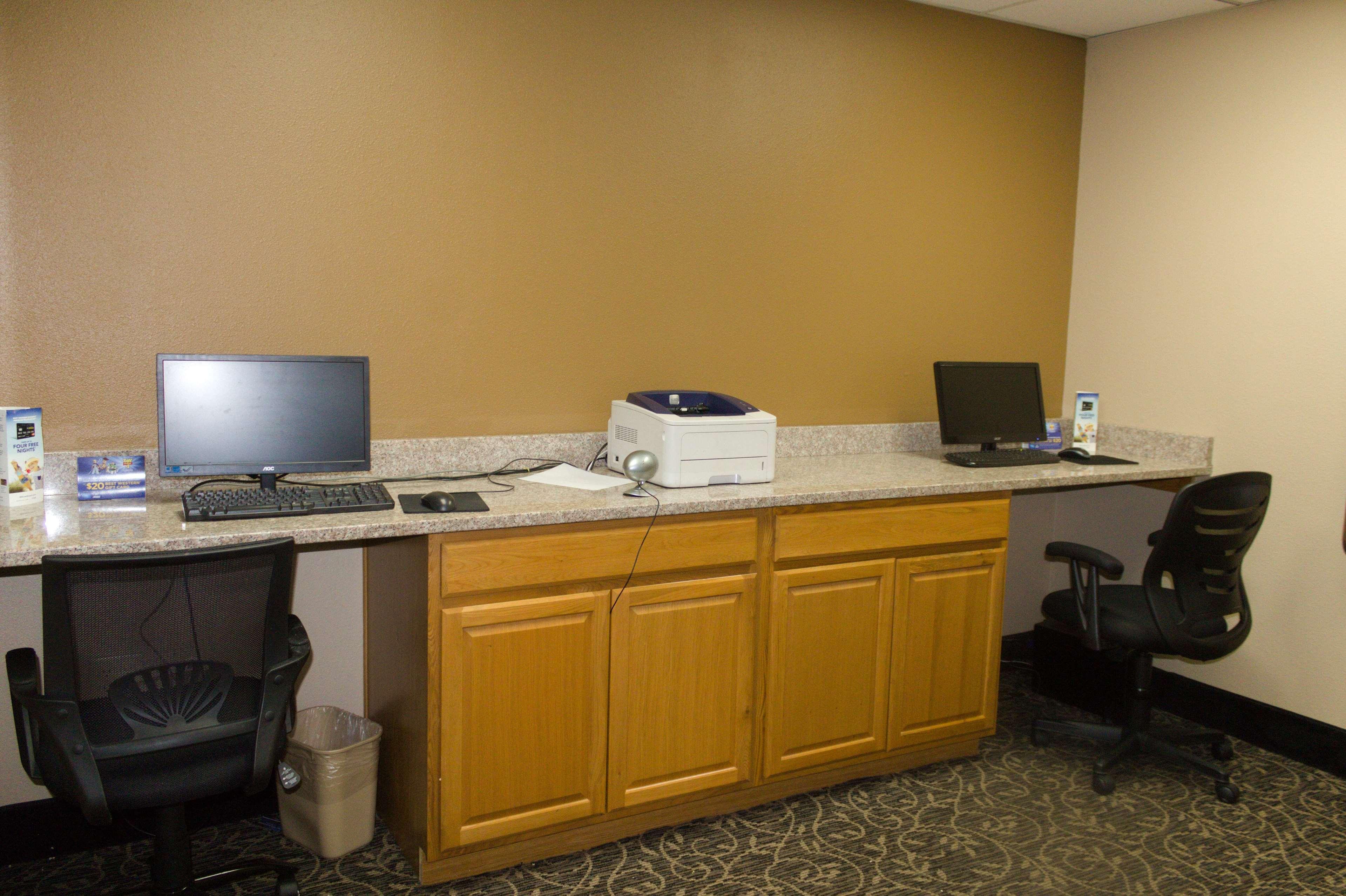 Best Western Chesapeake Bay North Inn North East Eksteriør bilde
