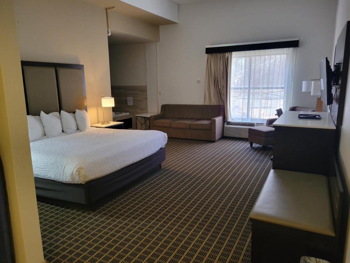Best Western Chesapeake Bay North Inn North East Eksteriør bilde